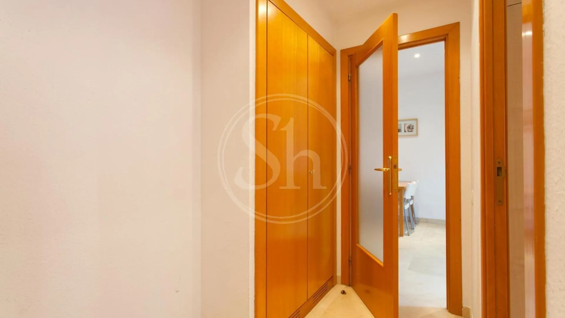 Nice Apartment In Monumental Barcelona