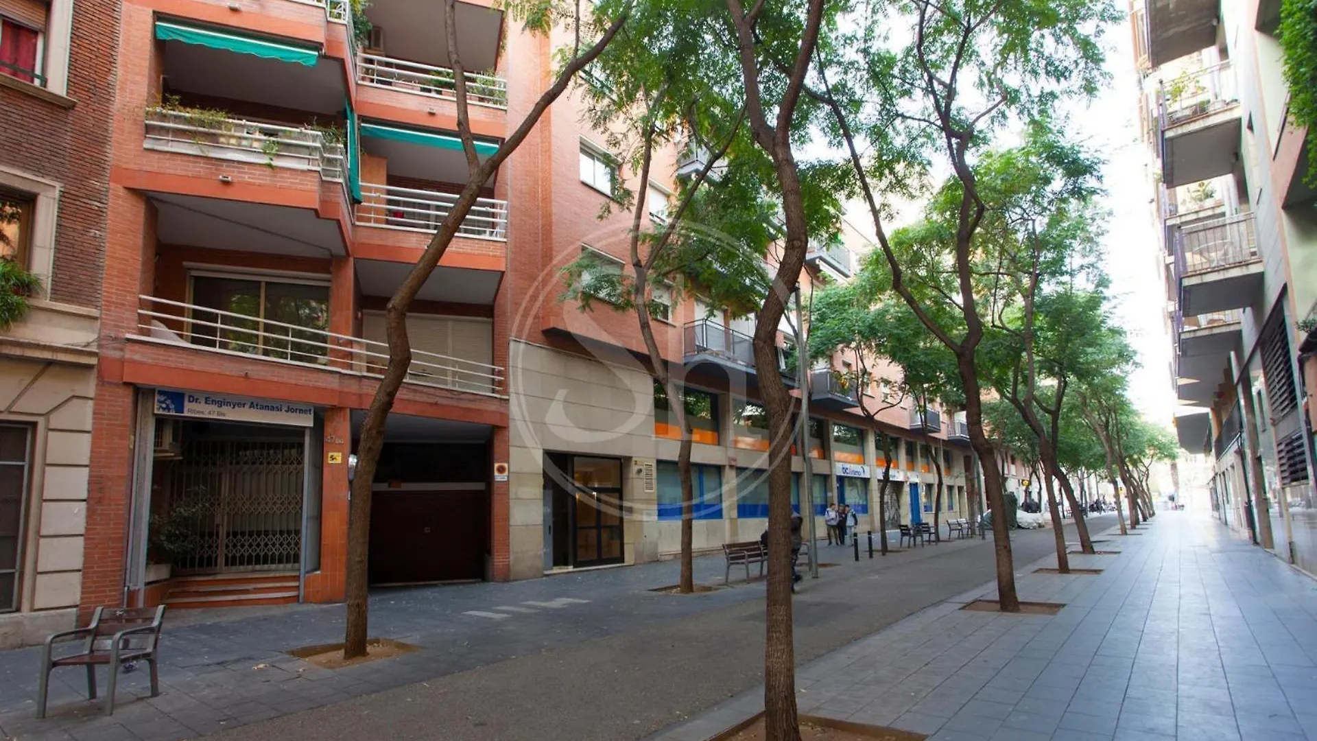 Nice Apartment In Monumental Barcelona 0*,  España